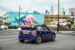 Mini Cooper S Cabrio 2018 года (WW)